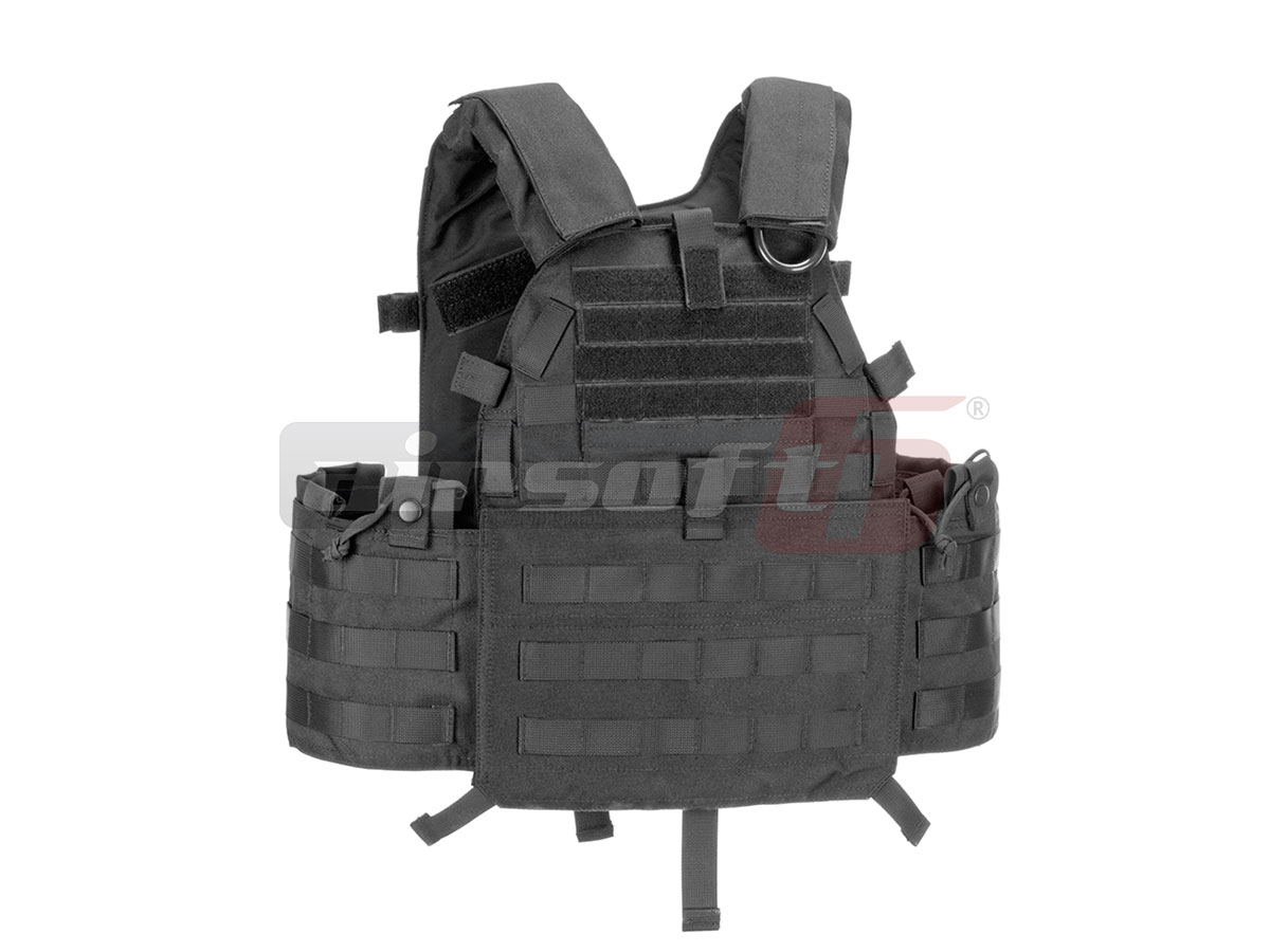 Invader Gear vesta tactica 6094A-RS Negru