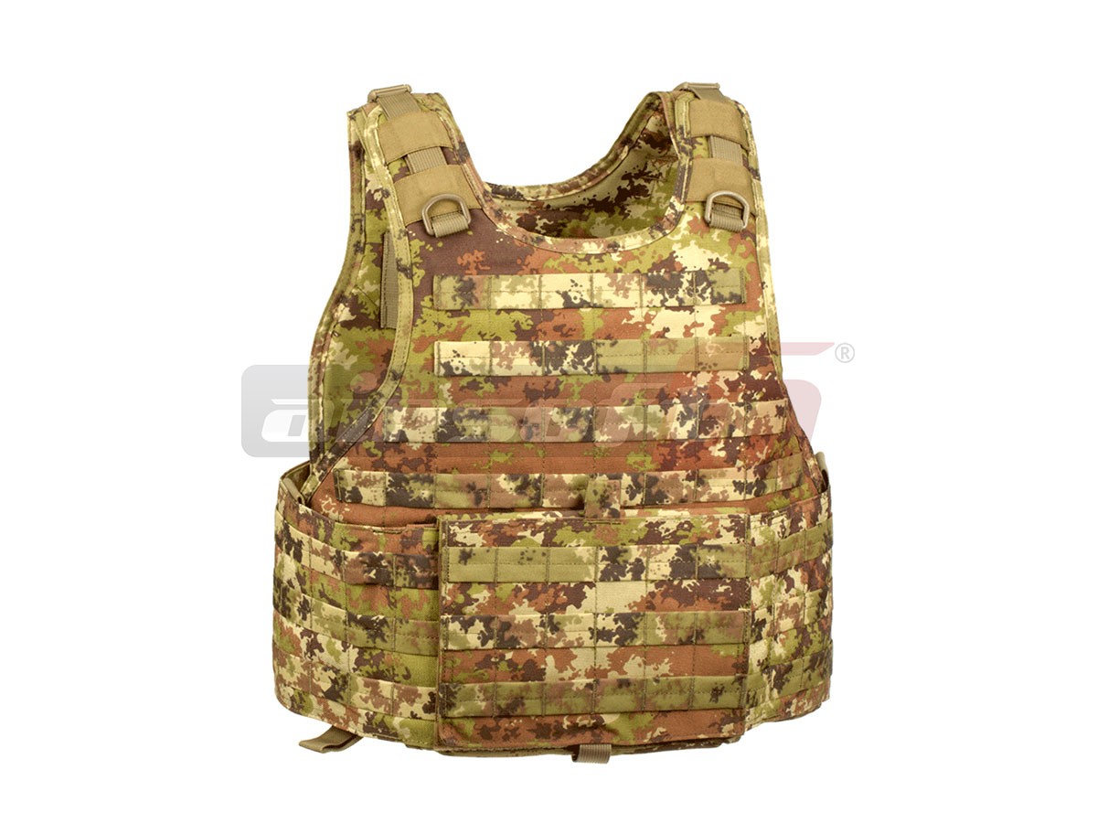 Invader Gear vesta tactica DACC Vegetato