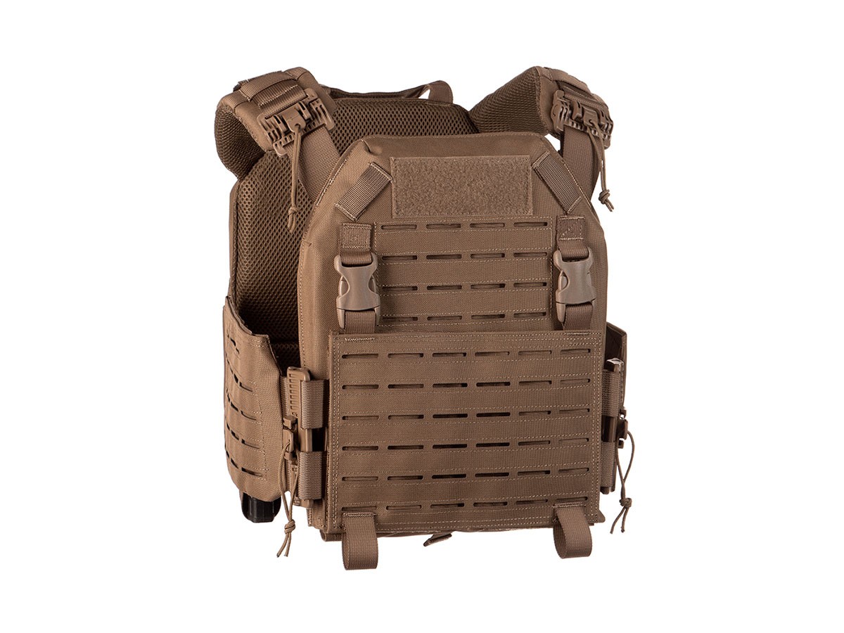 Invader Gear vesta tactica Reaper QRB Coyote