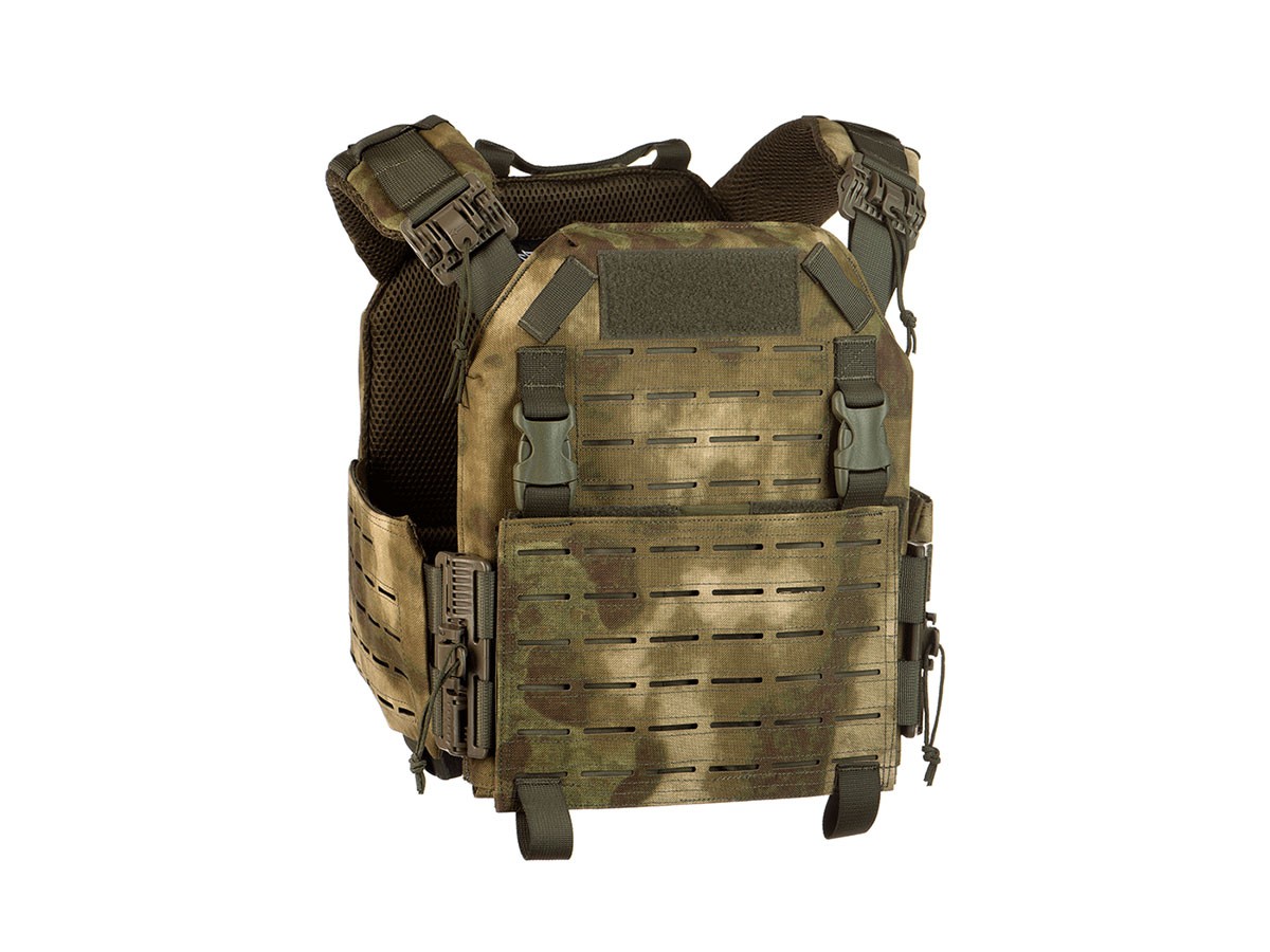Invader Gear vesta tactica Reaper QRB Everglade