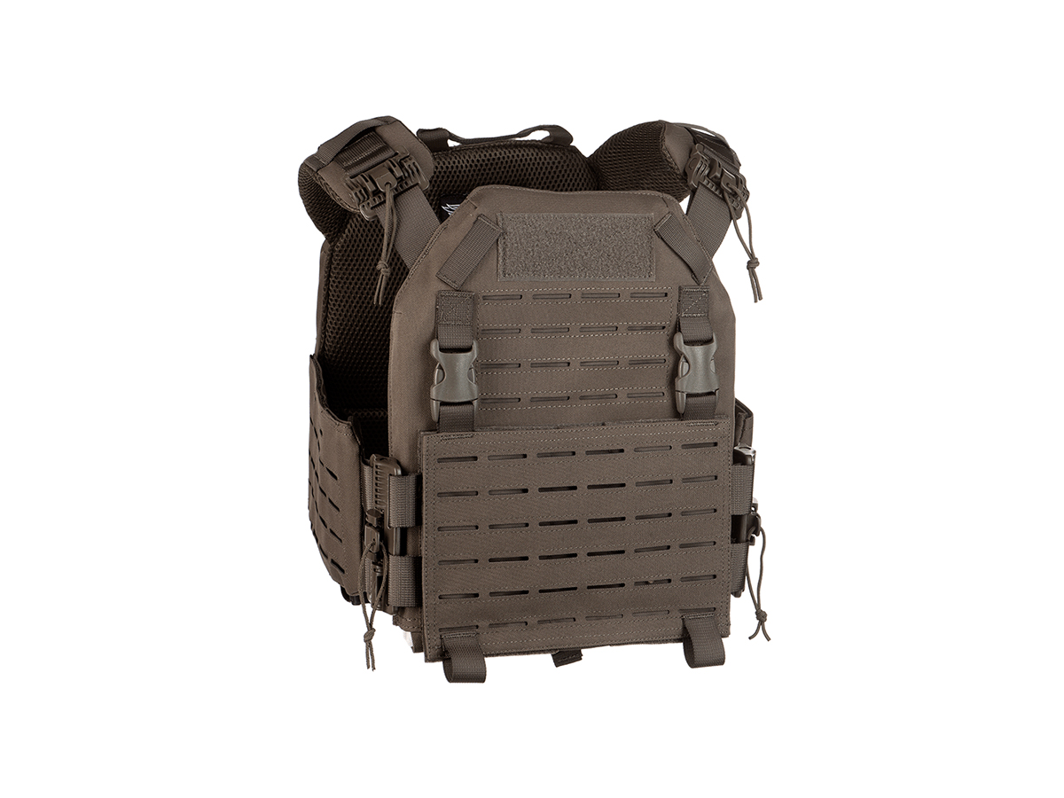 Invader Gear vesta tactica Reaper QRB Ranger Green