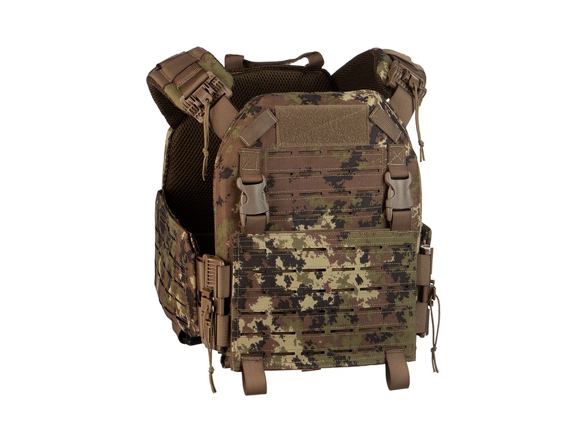 Invader Gear vesta tactica Reaper QRB Vegetato