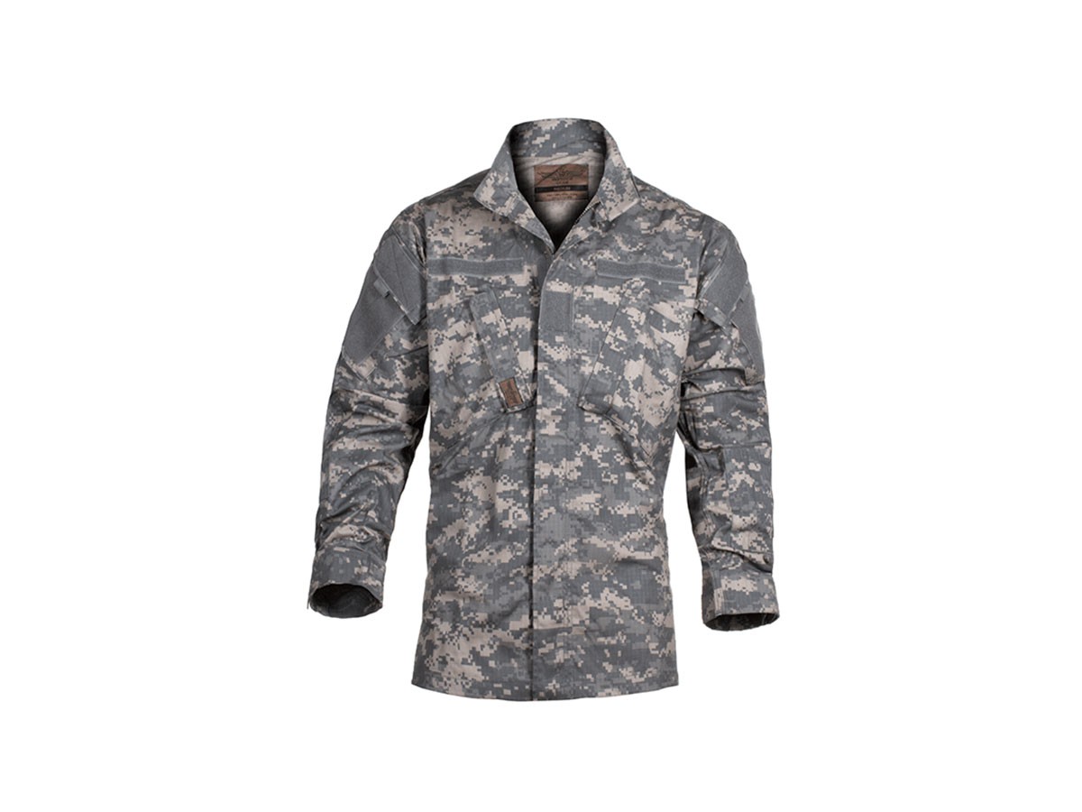 Invader Gear veston Revenger TDU ACU M