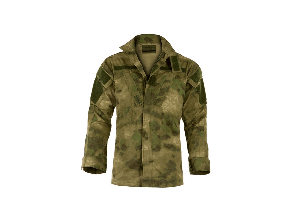 Invader Gear veston Revenger TDU EVERGLADE L