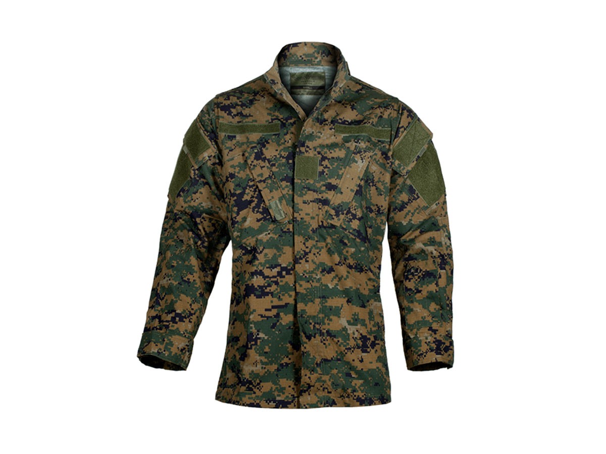 Invader Gear veston Revenger TDU MARPAT XXL