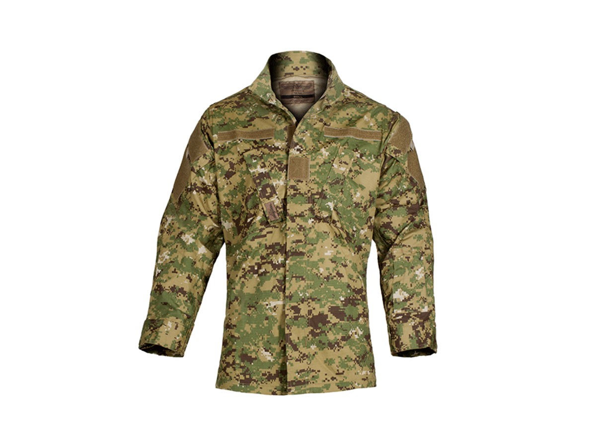 Invader Gear veston Revenger TDU Socom XL