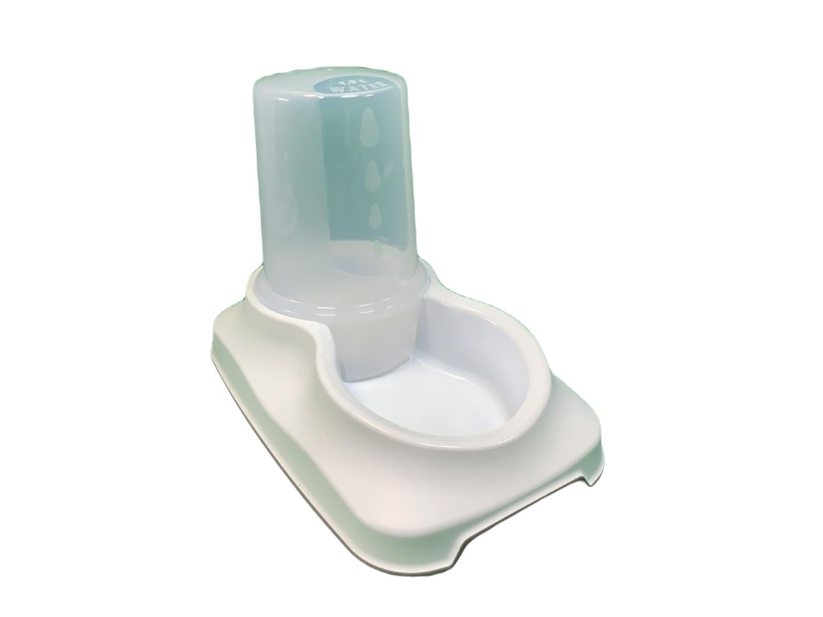 Bol hrana si apa animale 1.5L PT200