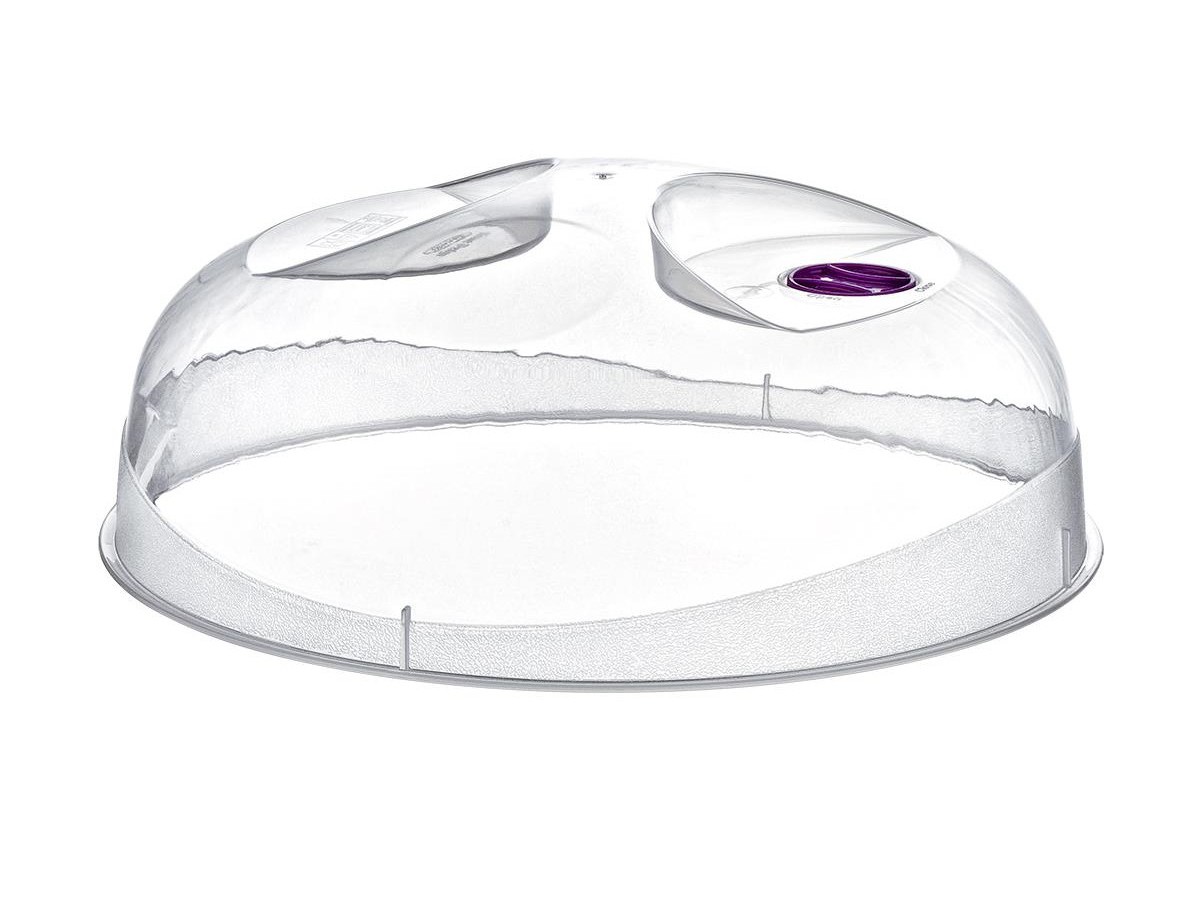 Capac microunde mare SA 620