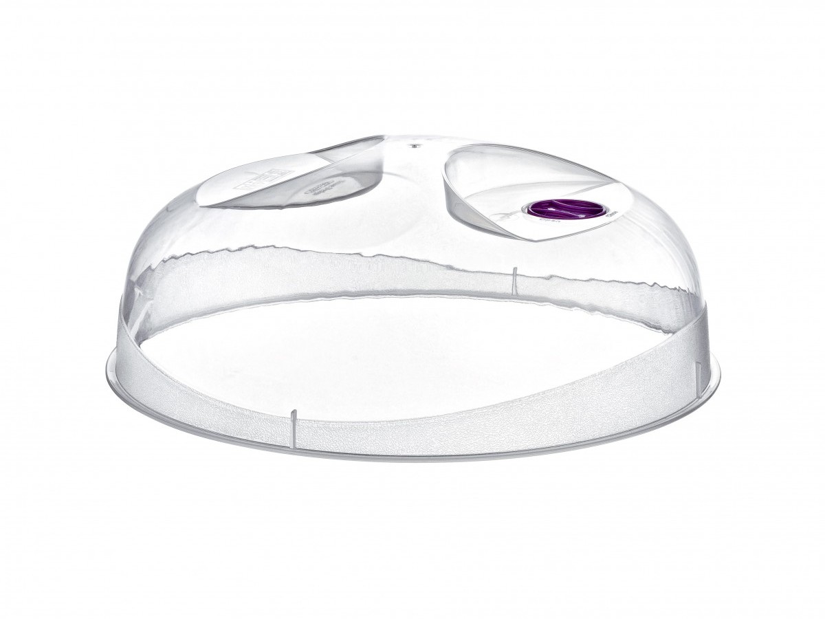 Capac microunde mic SA 615