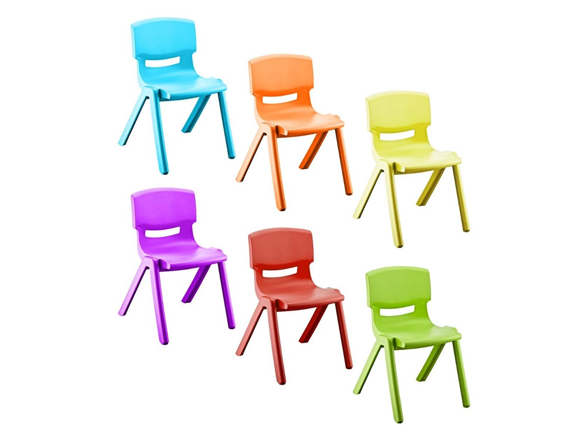 Scaun copii Jumbo nr 1 CM 500