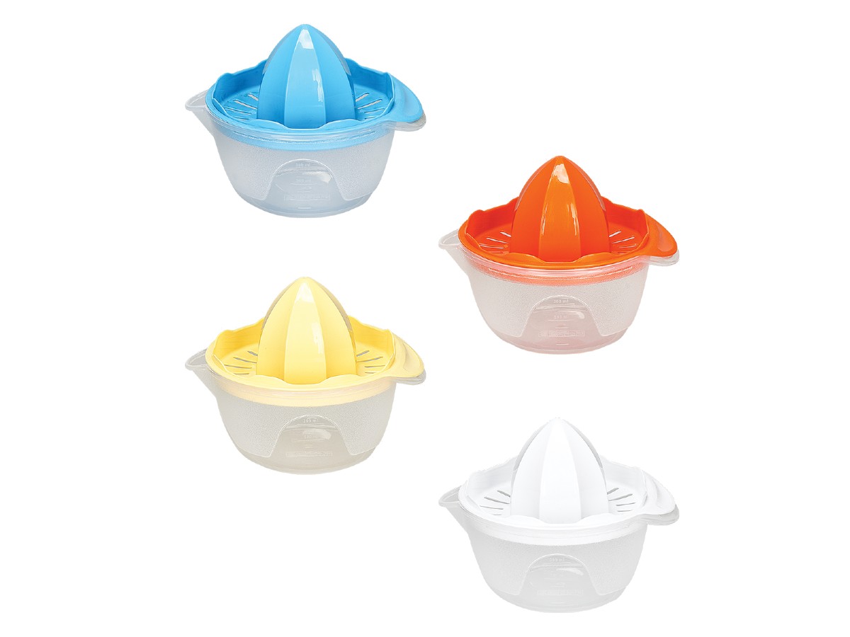 Storcator citrice Fancy 0.4L LI 120