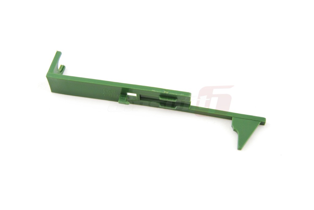 JBU Actuator duza aer/ Tappet plate V3