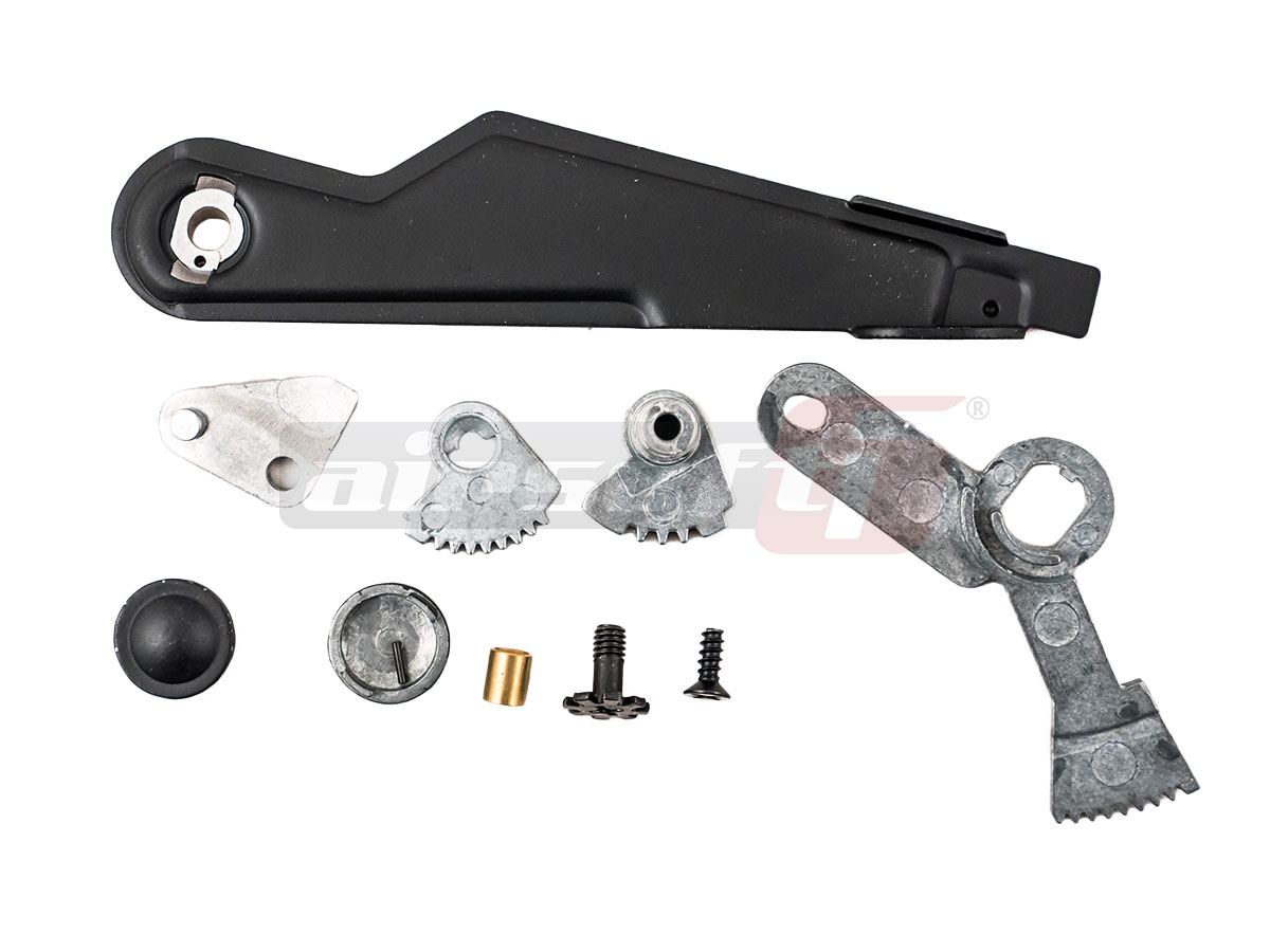 Jing Gong ansamblu selector tir AK