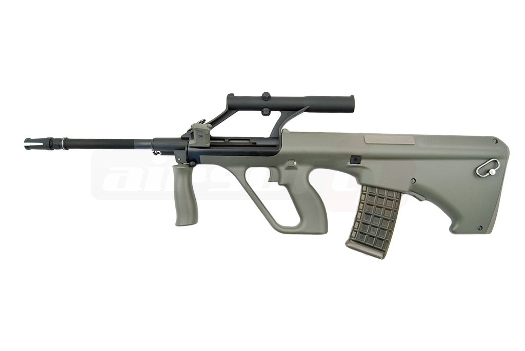 Jing Gong AUG A1
