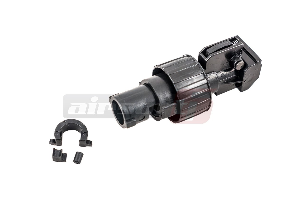 Jing Gong camera hopup G36