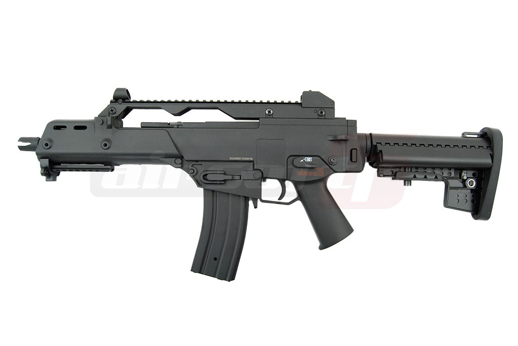 Jing Gong G36C Custom