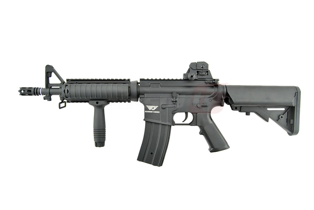 Jing Gong M4 A1 CQB