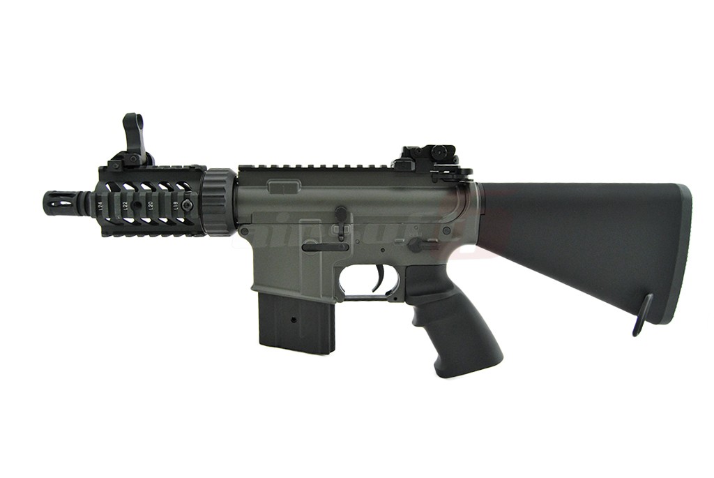 Jing Gong M4 CQB