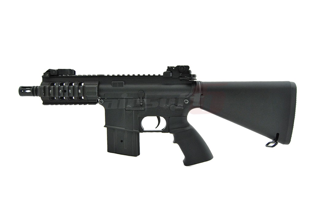 Jing Gong M4 CQB metal