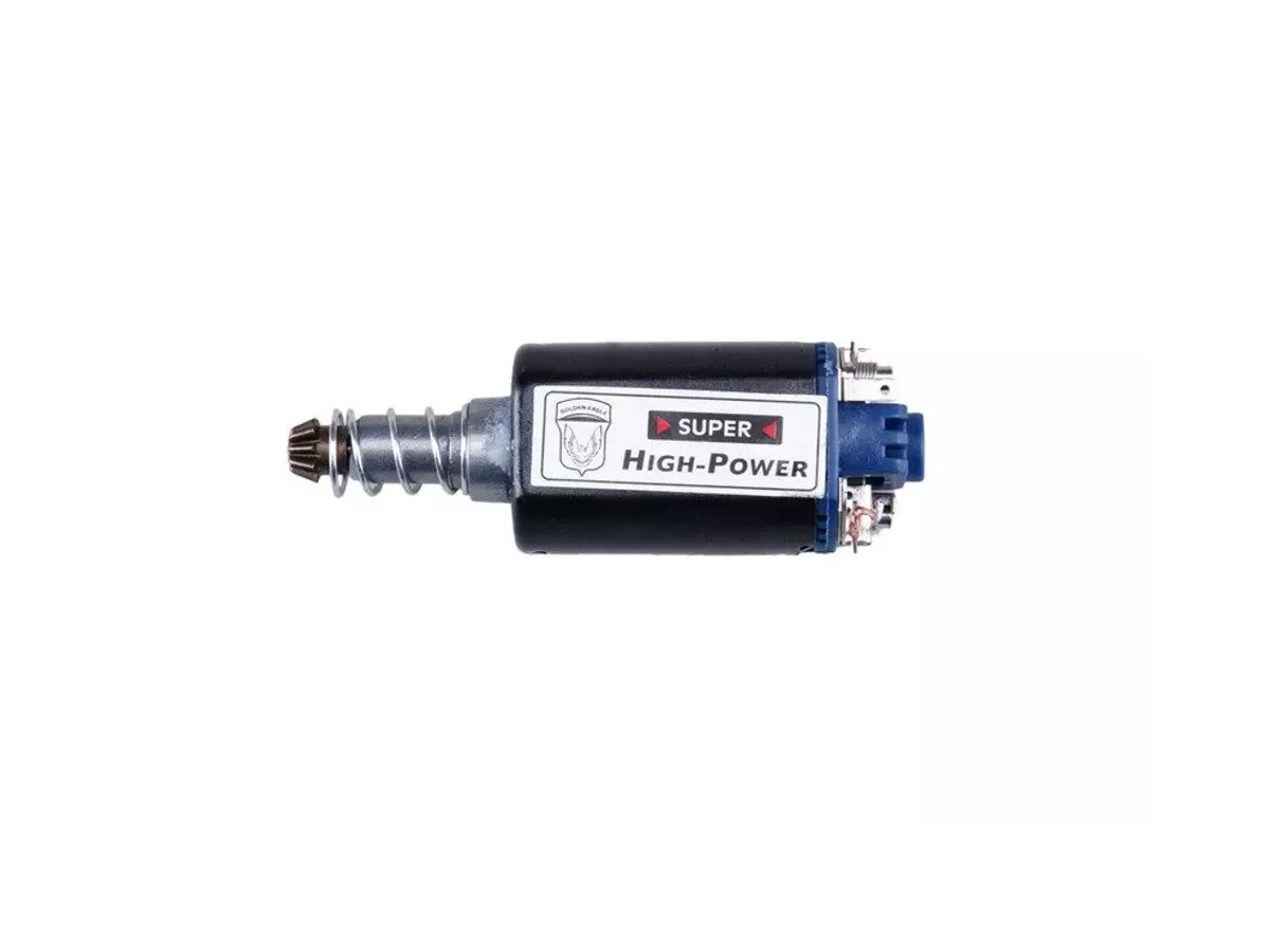 Jing Gong motor High Torque lung M-42