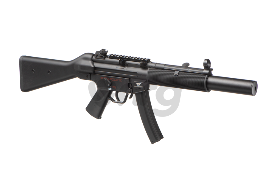 Jing Gong MP5 SD5