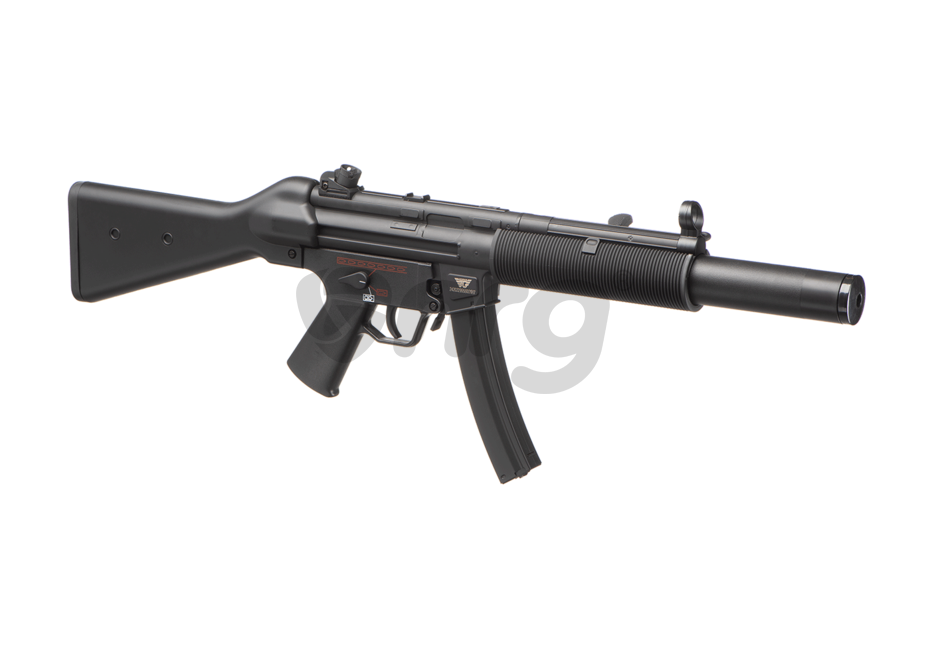 Jing Gong MP5 SD5 ABS