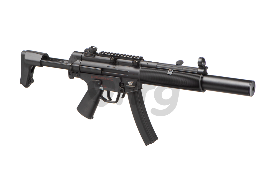 Jing Gong MP5 SD6 
