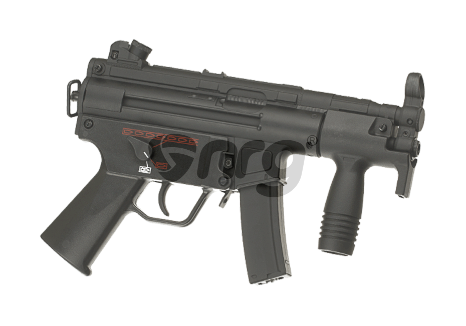 Jing Gong MP5K