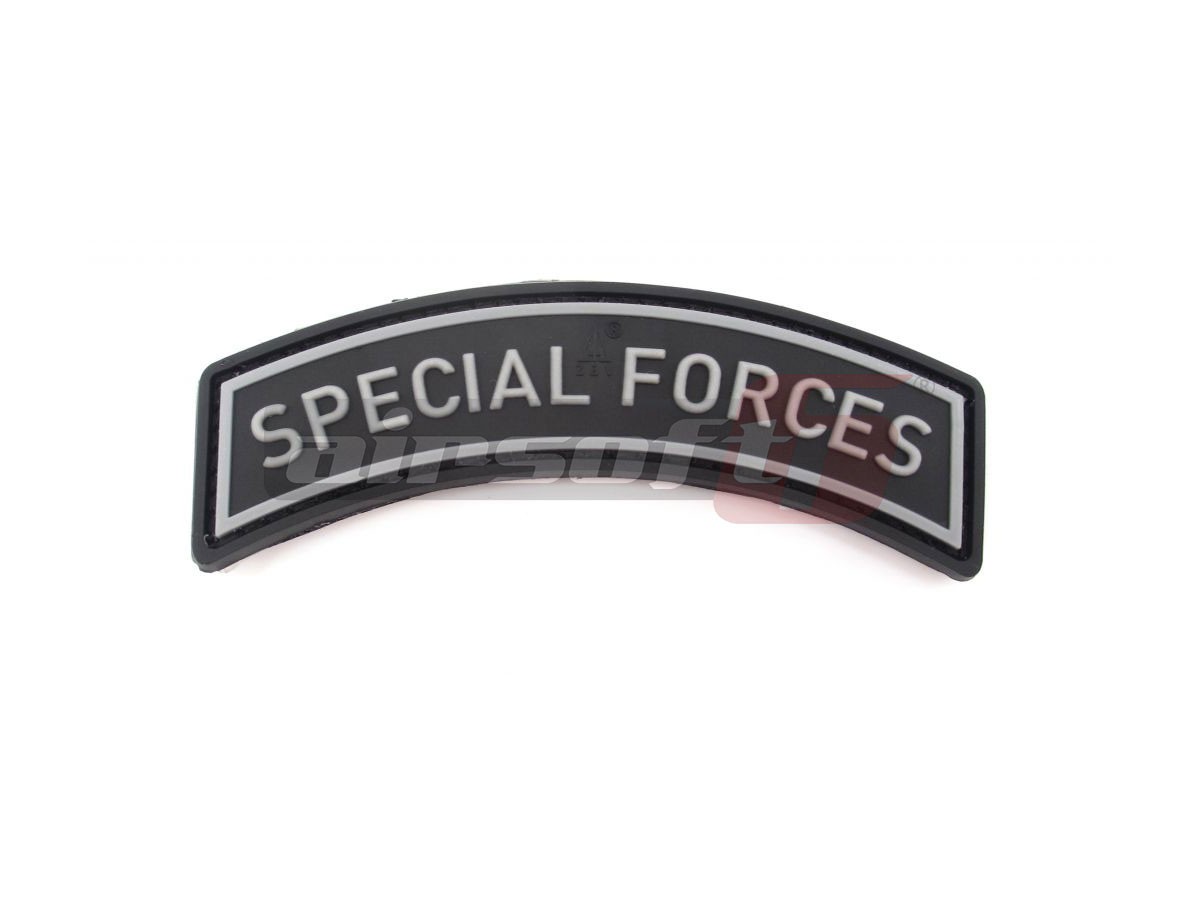 JTG patch Special Forces