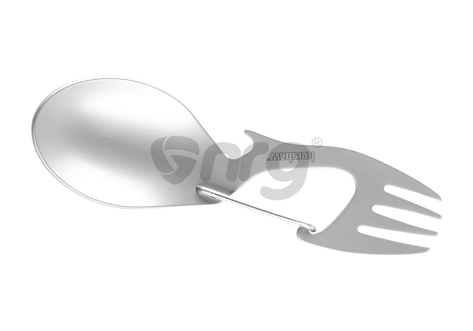 Kershaw multifunctional lingura / furculita / desfacator sticle