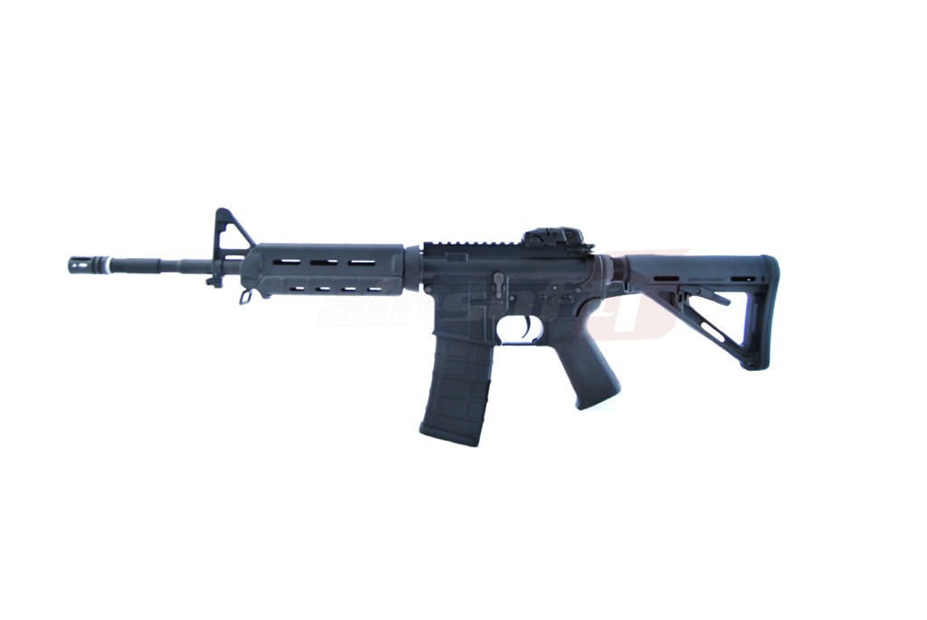 King Arms M4 Magpul PTS MOE
