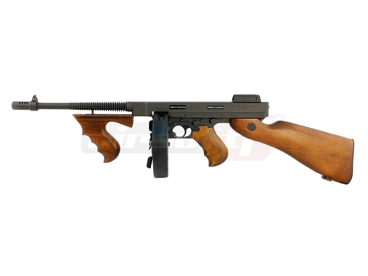 King Arms Thompson M1928 