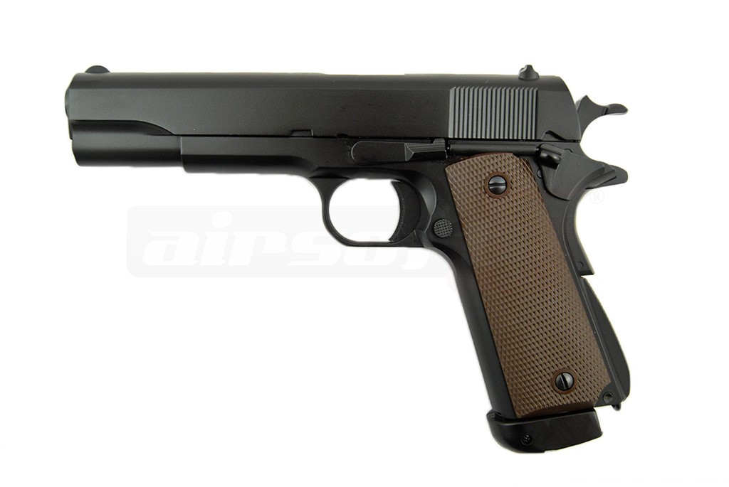 KJW 1911 CO2