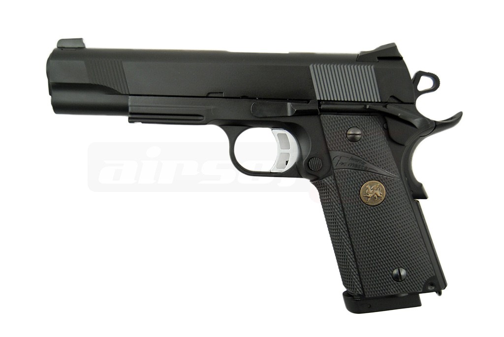 KJW 1911 MEU CO2