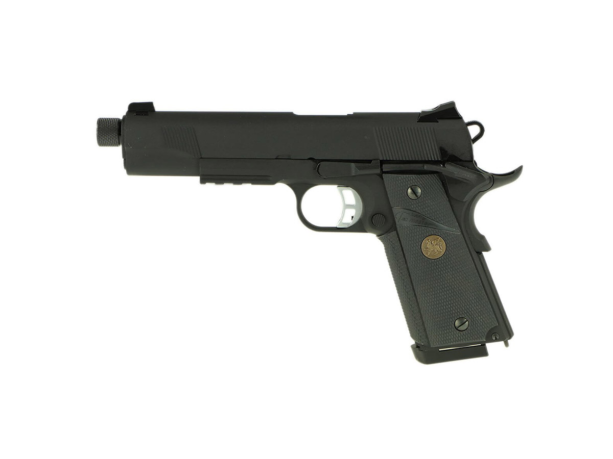 KJW 1911 MEU TBC CO2