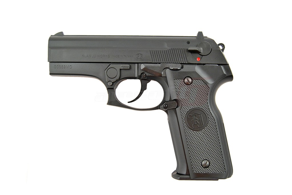 KJW Beretta Cougar