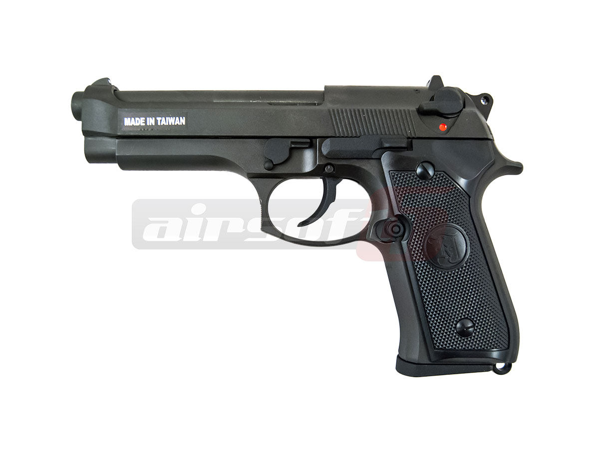 KJW Beretta M9