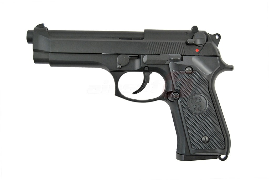 KJW Beretta M9 ABS