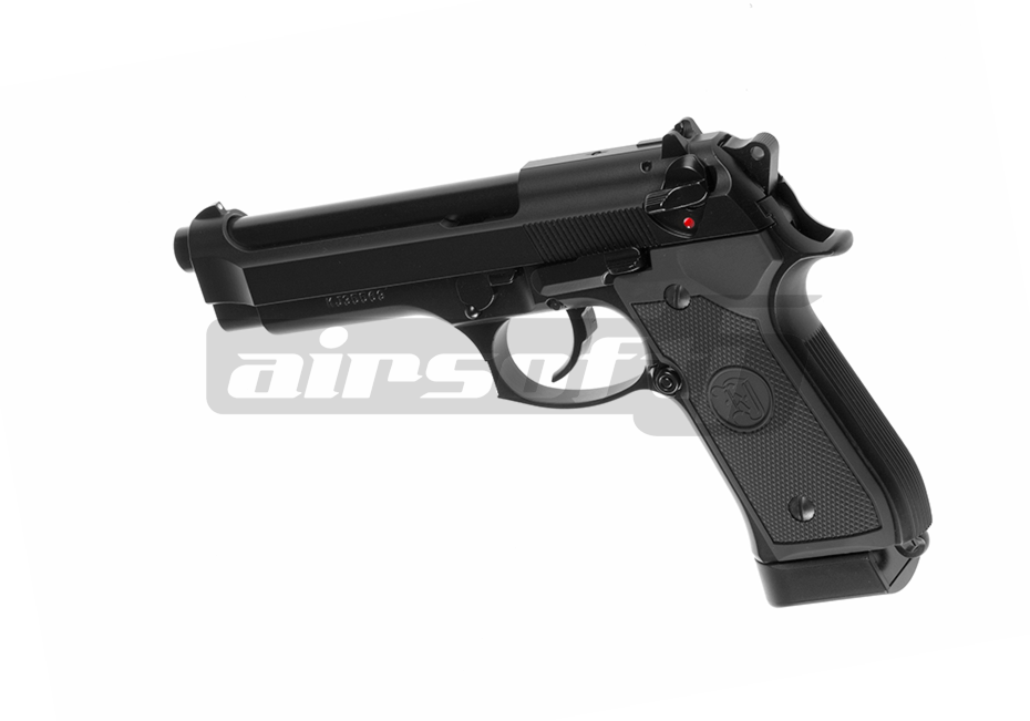 KJW Beretta M9 CO2