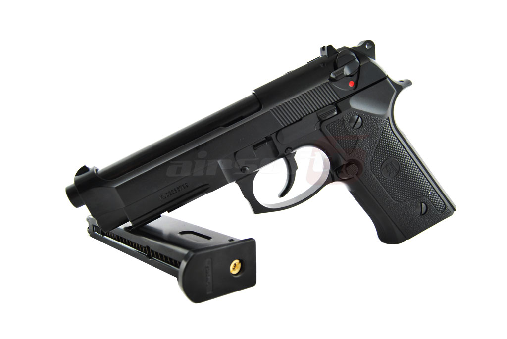 KJW Beretta M9 Vertec RESIGILAT