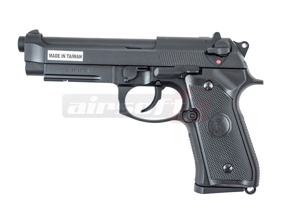 KJW Beretta M9A1