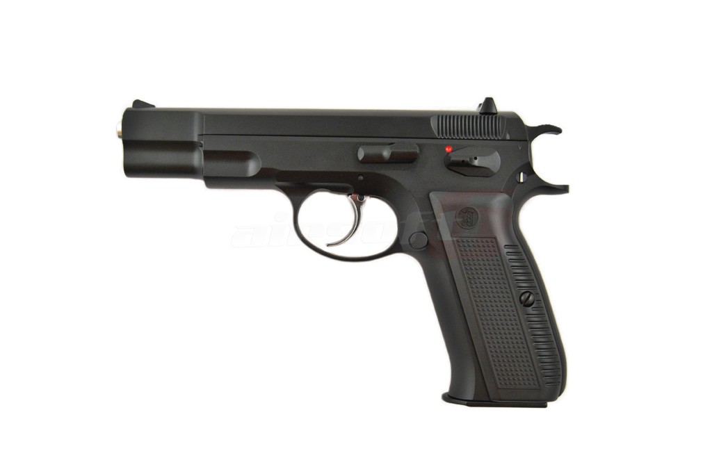 KJW CZ75 KP-09
