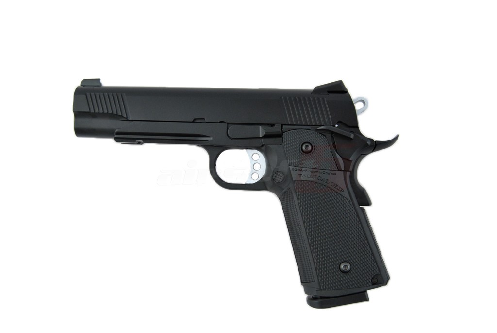 KJW Hi-Capa 5.1 KP-05 GBB