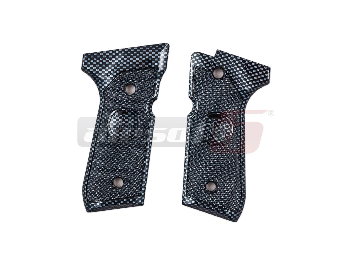 KJW set presele carbon Beretta M9