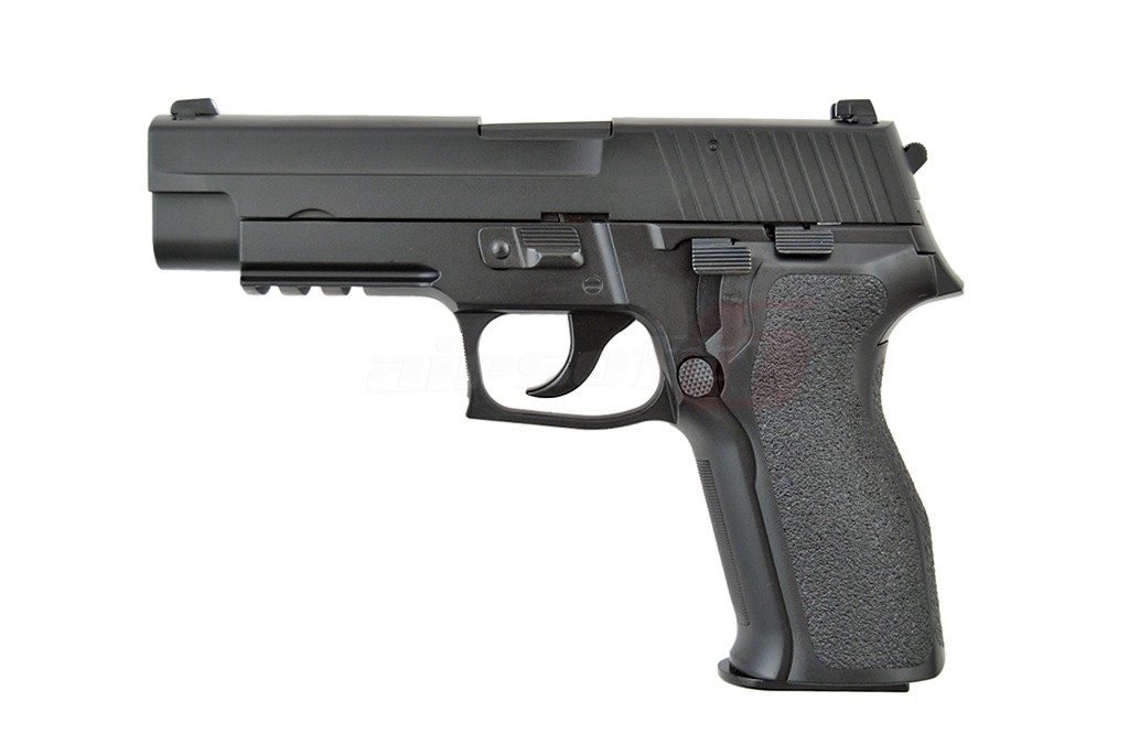 KJW SIG P226 KP-01-E2