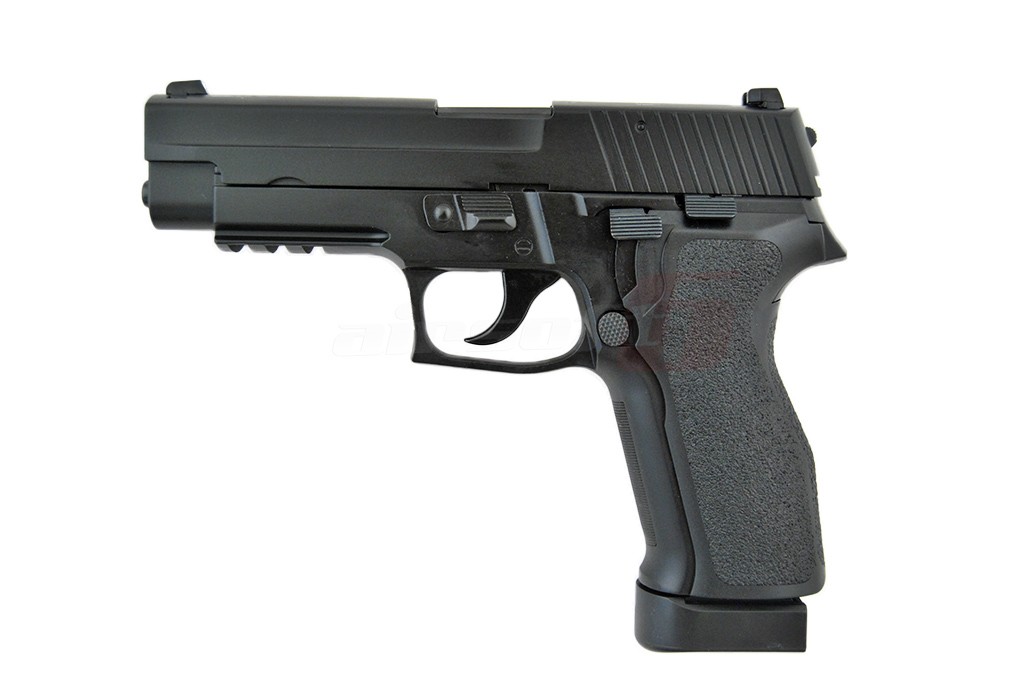 KJW SIG P226 KP-01-E2 CO2