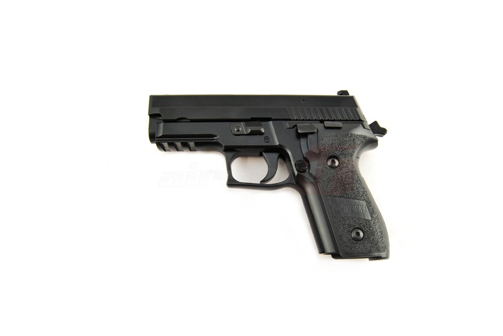 KJW SIG P229R KP-02