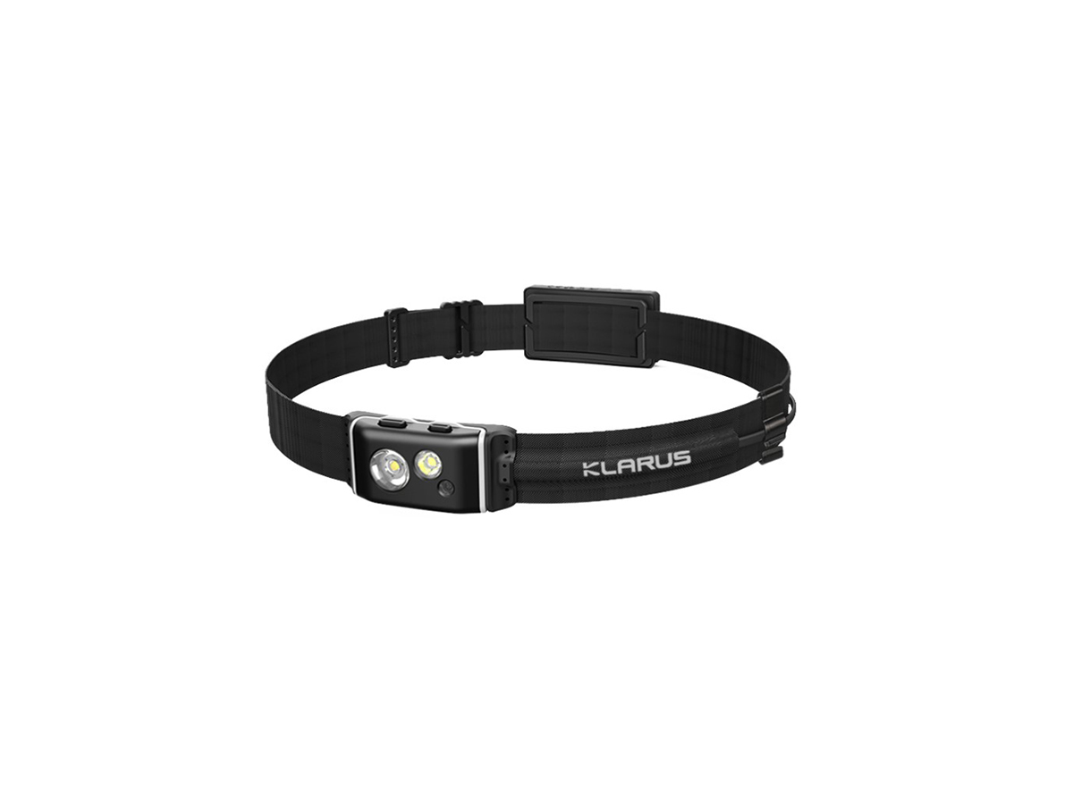 Klarus lanterna HK1 pro