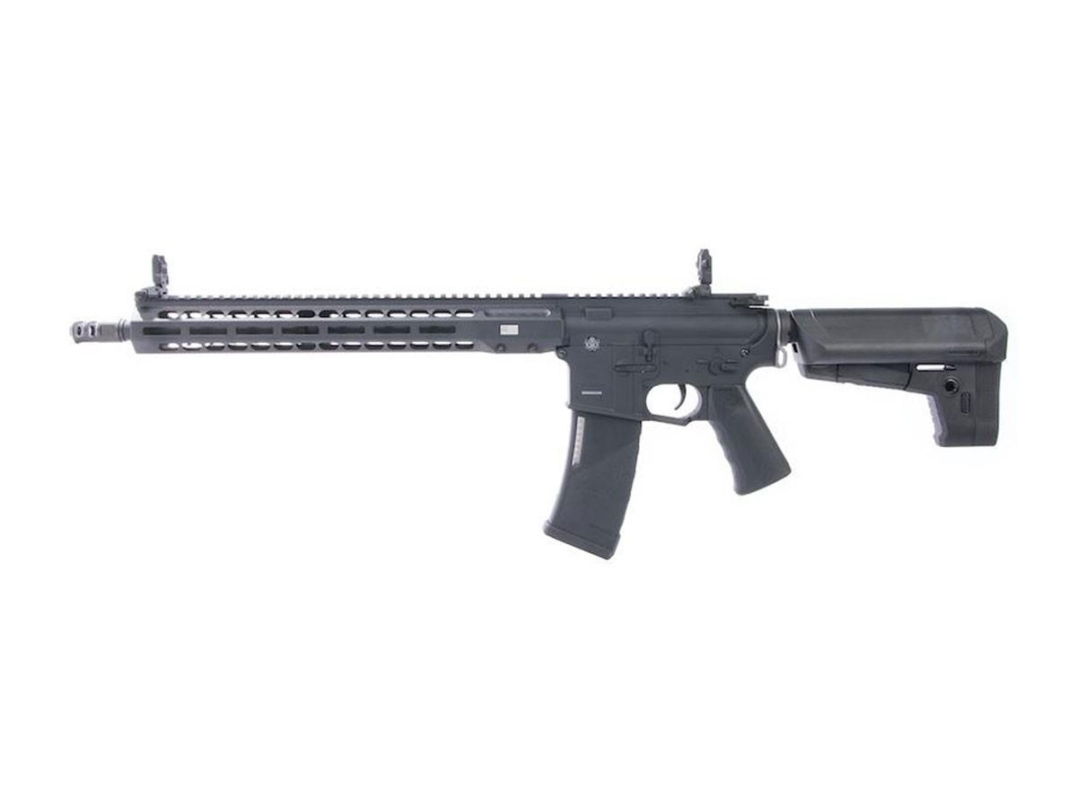 Krytac Barrett REC7 DI Carbine