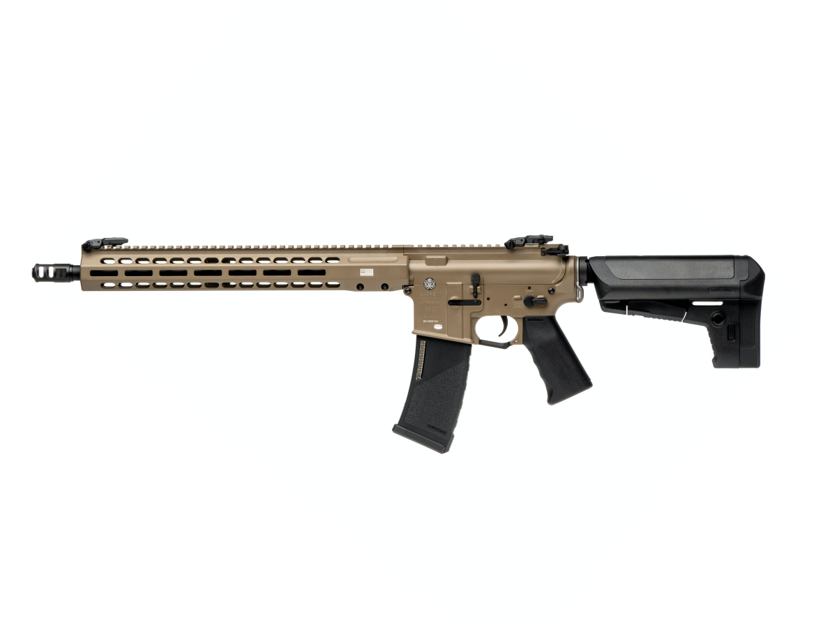 Krytac Barrett REC7 DI Carbine Dark Earth